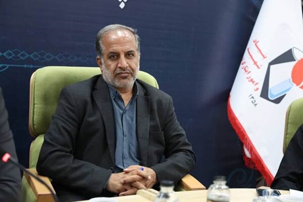 خدمت «ایجاد منسوبین»؛ گامی در حکمرانی داده و هوشمندسازی خدمات بنیاد خدمت «ایجاد منسوبین»؛ گامی در حکمرانی داده و هوشمندسازی خدمات بنیاد