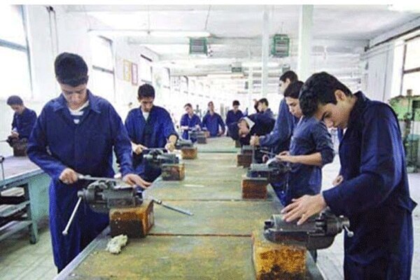 تحلیل خبر: ثبت ۱۴ هزار و ۶۱۵ نفردوره آموزش مهارتی در استان مرکزی | مهر - کد 0048