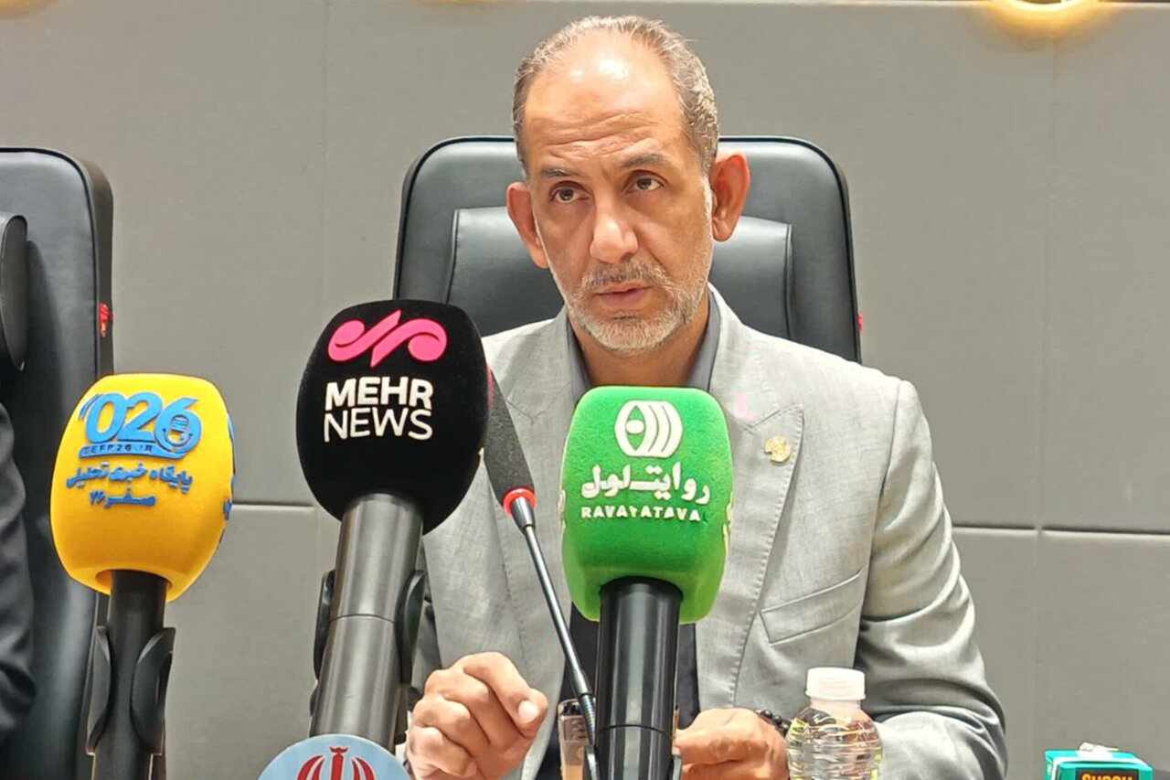 فراهانی: فدراسیون ناشنوایان زیر بار بدهی است