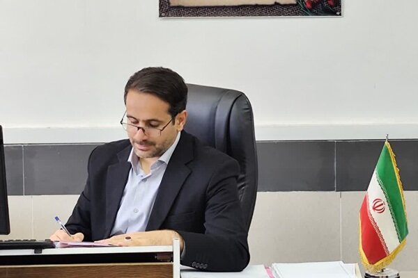 پلمب واحد عرضه گوشت فاسد در ملایر و بازداشت متخلف