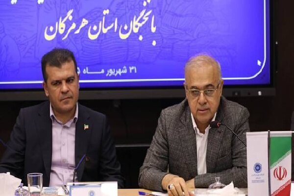 تحلیل خبر: قریب به ۵۰ هزار فرصت شغلی در جریان جنگ اخیر در معرض مخاطره قرار گرفت | مهر - کد 020b