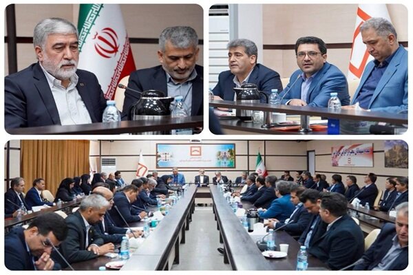آقاملائی: تکمیل ۷۷۵۶ واحد نهضت ملی با حمایت مالی بانک مسکن در کرمان