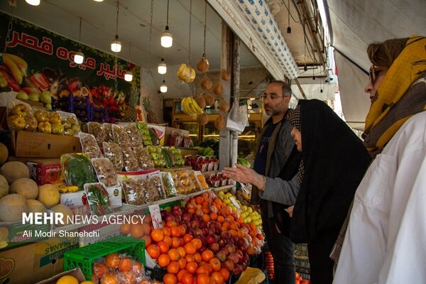 جزئیات طرح «تورم صفر» مواد غذایی در تهران اعلام شد