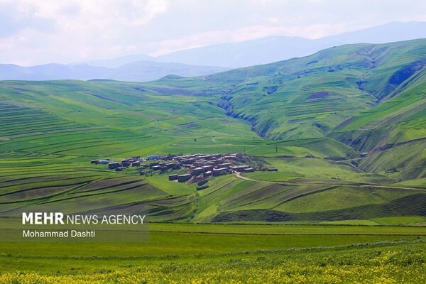 مشکل شمال کشور کمبود زمین نیست؛ الگوی ساخت‌وساز باید تغییر کند