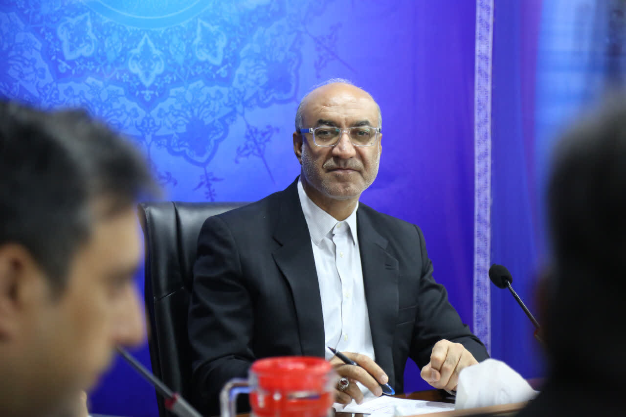 تحلیل خبر: حبیبی: نظارت بر بازار کرمانشاه باید چند برابر شود | مهر - کد c2ab