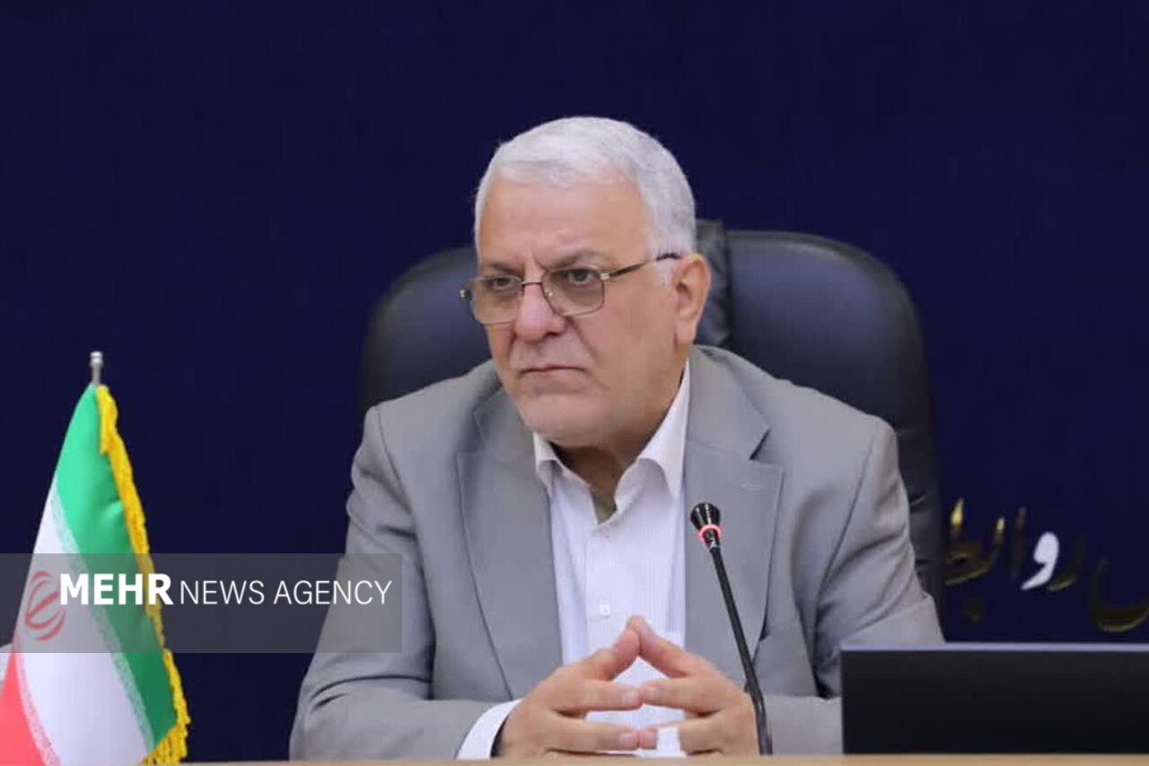 ورزش تنها راه ایجاد نشاط و انگیزه در دانشآموزان است