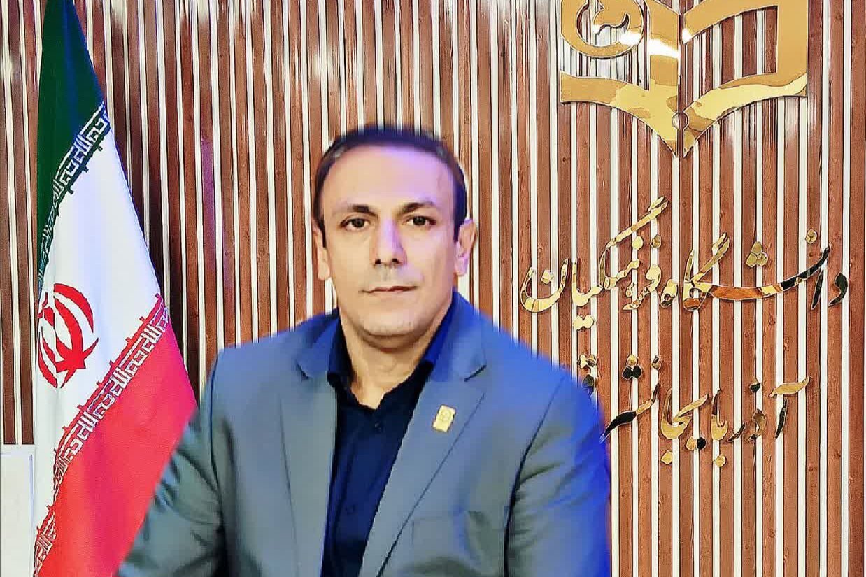 دانشگاه فرهنگیان باید از محتوامحوری به فضیلت‌محوری حرکت کند
