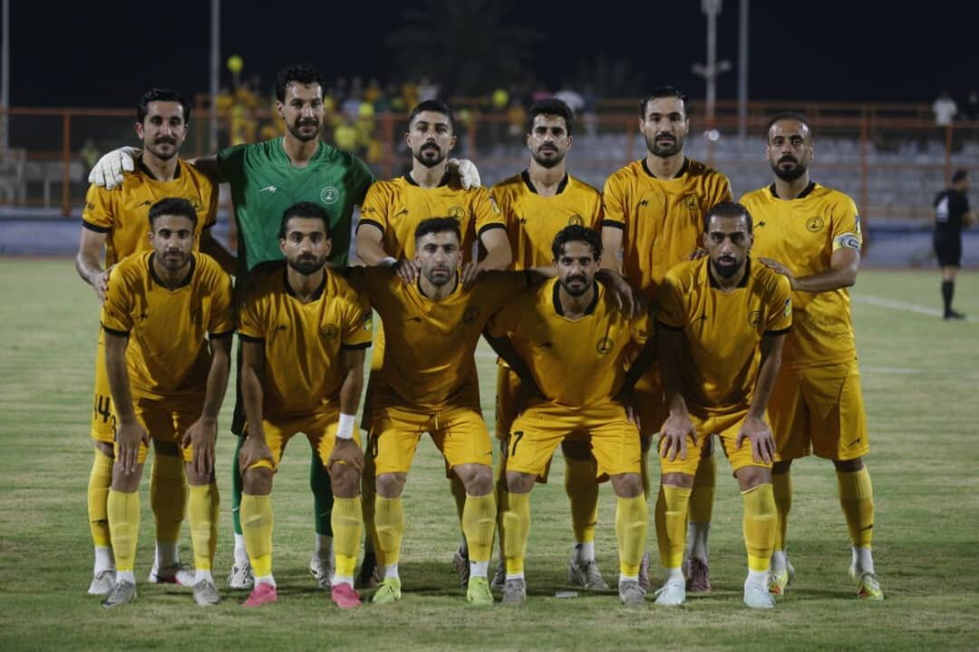 تحلیل خبر: دشت ۳ امتیازی پالایش نفت بندرعباس از مسجدسلیمان | مهر - کد 0bfd