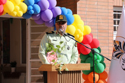 بیش از هزار قبضه سلاح در اصفهان کشف شد؛۴۵۰۰ معتاد نیازمند مرکز ماده ۱۶