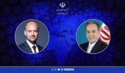 خلال لقاء في نيويورك..عراقجي ينتقد المواقف التدخلية لفرنسا تجاه ايران