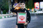 هێزێک لە دەرەوەی حیساباتی جیهانی؛ ئێران چۆن بوو بە ناوەندی دەسەڵات؟