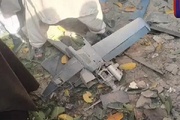 باكستان تزعم إسقاط 8 طائرات مسيّرة أفغانية