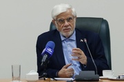 عارف: الولايات المتحدة تلجأ إلى الوسطاء للتفاوض مع إيران..للرئيس بزشكيان موقف القوة في الامم المتحدة