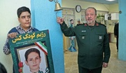 War taught Iran great lessons about future threats: Iran MoD