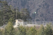 درگیری میان پاکستان و افغانستان