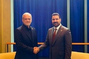 Pezeshkian meets Iraqi PM in New York to discuss ties, region