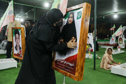Minab schoolchildren send message to US students