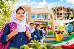 ولدان: دانش‌آموزان برای فتح قله‌های پیشرفت آماده شوند
