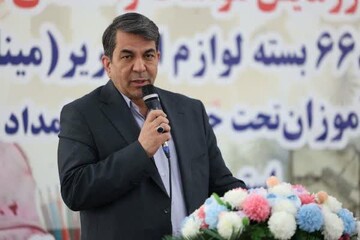 طالبی: فرصت تحصیل را برای تمامی دانش‌آموزان استان کرمان فراهم می کنیم