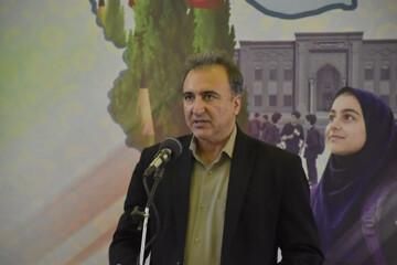 ۱۲۰ هزار دانش‌آموز ایلامی امسال روانه مدارس شدند