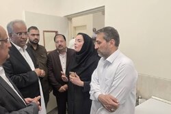 تیس صاحب مرکز جامع سلامت شد؛ گامی برای ارتقای خدمات درمانی روستا