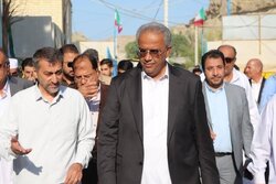 آغاز عملیات اجرایی بیش از ۶ هزار کلاس درس در سیستان و بلوچستان