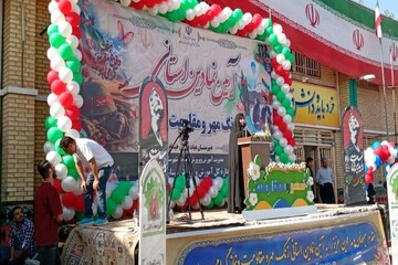 حشمتیان: حضور مستمر در کردستان برای پیگیری مسائل تعلیم و تربیت است