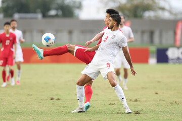 فاجعه فوتبال ایران بار در ژاپن رقم خورد؛امیدها در دور مقدماتی حذف شدند