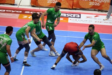 kabaddi