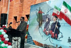 متقیان: خراسان شمالی رتبه نخست نهضت عدالت آموزشی کشور را کسب کرد