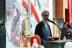 نوری: ۱۶۸ شهید میناب الگوی دانش‌آموزان در مسیر علم و پیشرفت هستند
