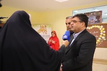 ۷۲ مدرسه در یک سال گذشته به آموزش و پرورش چهارمحال و بختیاری تحویل شد