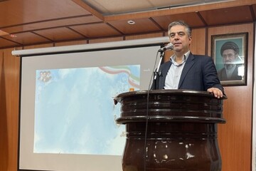 زندیه وکیلی: آینده کشور در گرو تربیت نسل آگاه و توانمند است