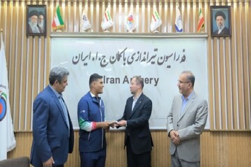 حضور کماندار ملی‌پوش خراسان جنوبی در بازی‌های آسیایی ناگویا ژاپن