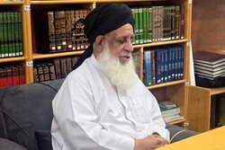 مطالبه‌گری مولوی چابهاری از دبیر مناطق آزاد کشور برای رفع مشکلات مردم
