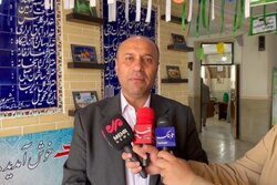 عباسی: توسعه مدارس ورامین باید همزمان با ارتقای کیفیت آموزش دنبال شود