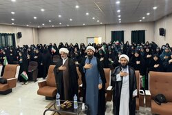 سال تحصیلی جدید مدارس صدرا در اهواز آغاز شد