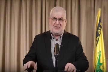 حزب اللہ اور امل تحریک بہترین پوزیشن میں ہیں، لبنانی رکن پارلیمنٹ