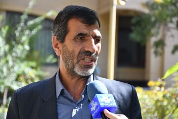 برگزاری کاروان ترویج بهره‌وری با محوریت الگوی کشت در آذربایجان شرقی