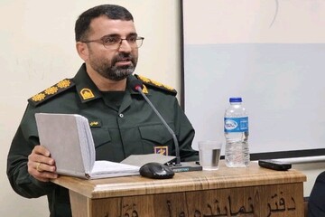 بنده‌مرادی:زیست عفیفانه جوانان کردستان در اتاق فکر نخبگان بررسی می‌شود