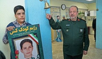 War taught Iran great lessons about future threats: Iran MoD