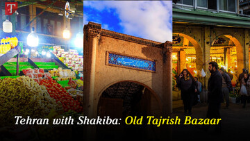 shakiba