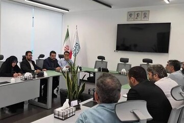 پیوند صنایع خلاق با زیست‌بوم میکروالکترونیک در «میکروخلاق»