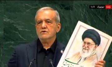 Pezeshkian stresses full readiness for defense