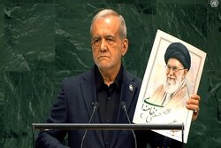 تقدیر امامان جمعه البرز از مواضع رئیس‌جمهور در سازمان ملل
