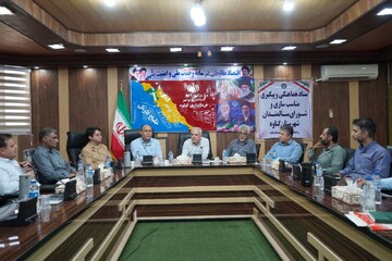 معاون فرماندار گناوه: ایمن‌سازی معابر عمومی در دستور کار شهرداری باشد