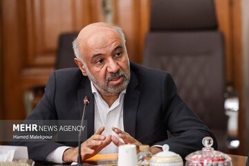 پیگیری درخواست های بازنشستگان در جلسه با رئیس جمهور