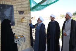 هدایتی: دبیرستان صدرا الگویی برای تربیت نسل نوظهور است