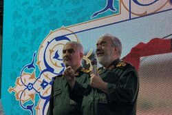 فدوی: اگر دشمن دوباره به ایران حمله کند، پاسخ سنگین‌تر خواهد بود