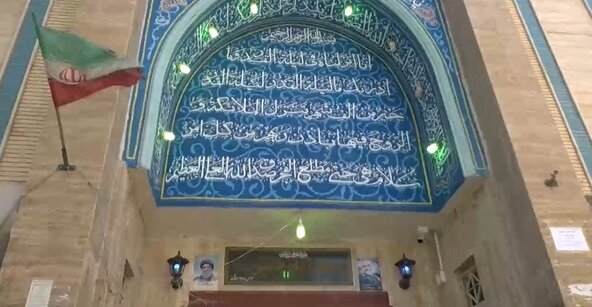 تابستانی که در<a href='https://sayeb.ir/tag/%d9%85%d8%b3%d8%ac%d8%af'></div></div></div></div></div>مسجد</a> ماندگار شد؛از کلاس قرآن تا میدان ورزش برای نسل فردا